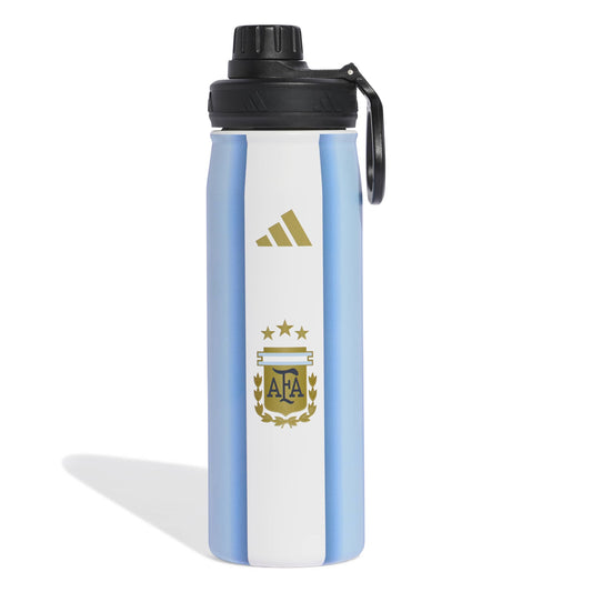 Adidas Argentina Metal Water Bottle
