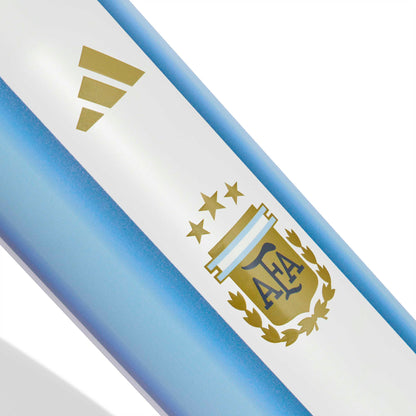 Adidas Argentina Metal Water Bottle