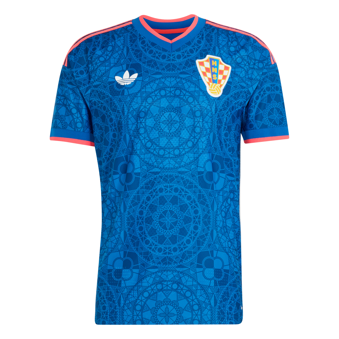 Adidas Croatia 26/27 Authentic Away Jersey