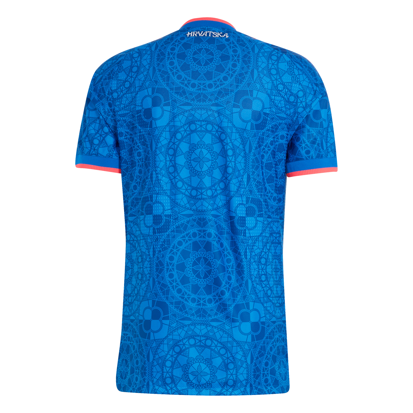 Adidas Croatia 26/27 Authentic Away Jersey