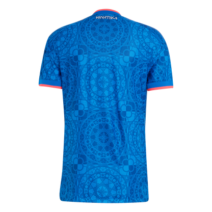 Adidas Croatia 26/27 Authentic Away Jersey