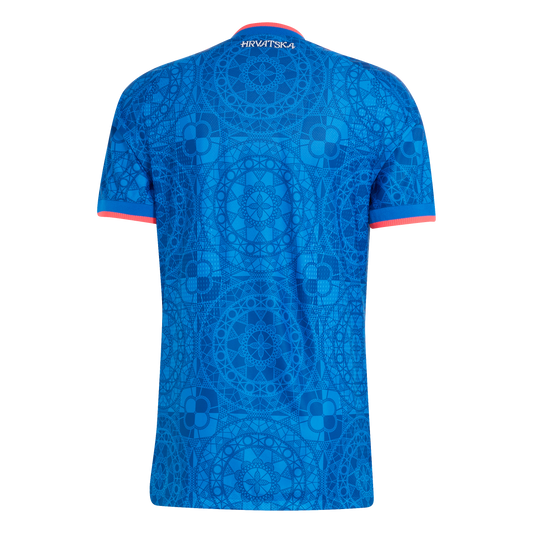 Adidas Croatia 26/27 Authentic Away Jersey