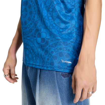 Adidas Croatia 26/27 Away Jersey