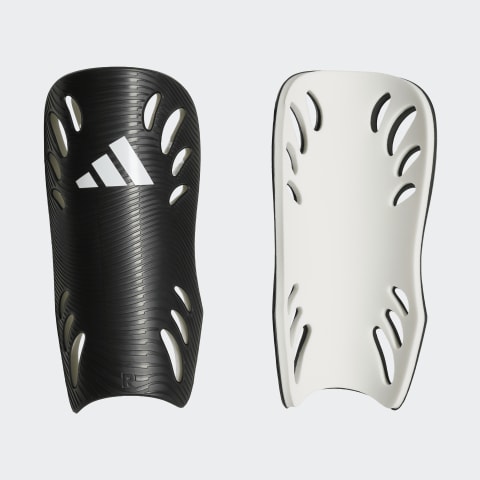 Adidas adiFlex Shin Guard Black