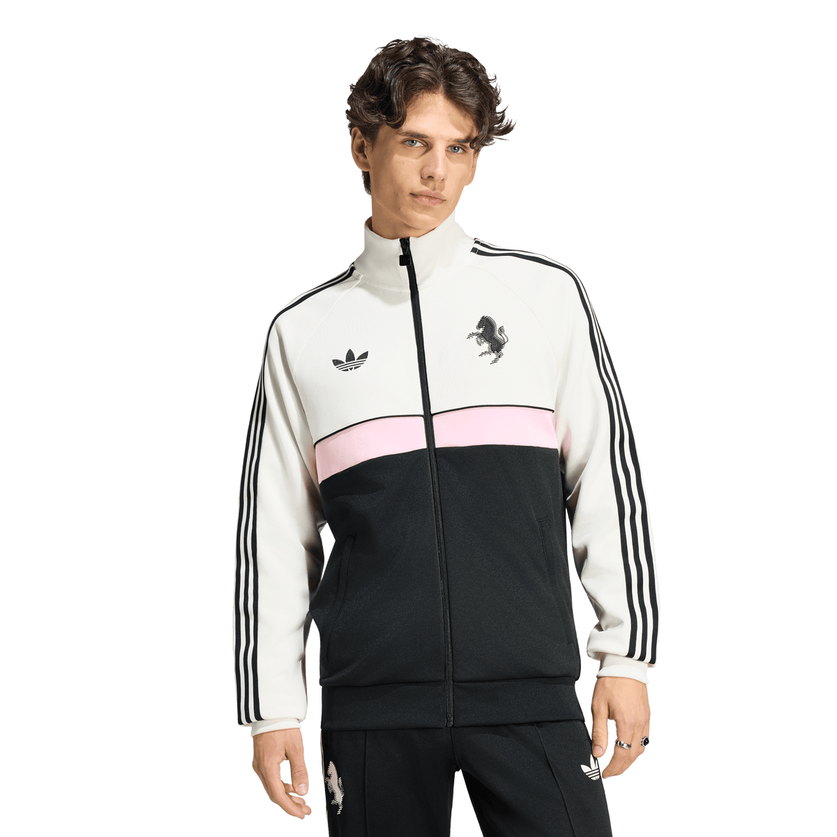 Adidas Juventus OG2 Track Jacket