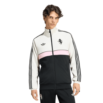Adidas Juventus OG2 Track Jacket
