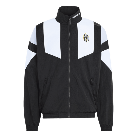 Adidas Juventus EQT Track Jacket