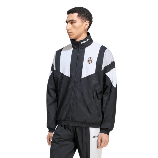Adidas Juventus EQT Track Jacket