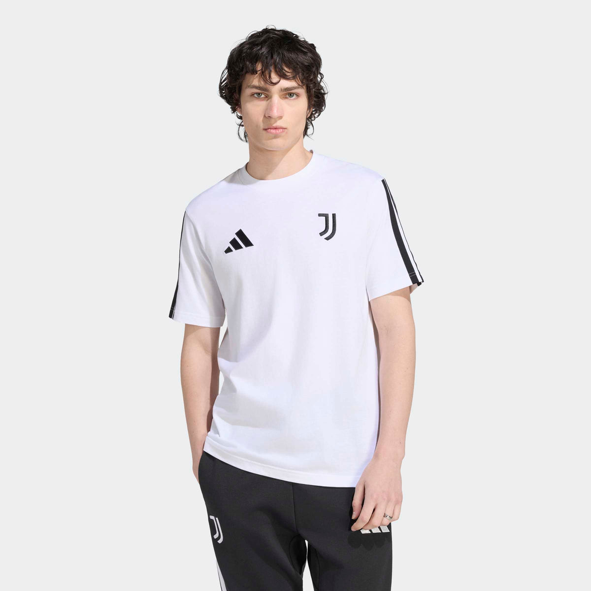 Adidas Juventus DNA T-Shirt
