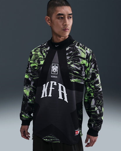 Nike Korea Authentic Goalkeeper Jersey