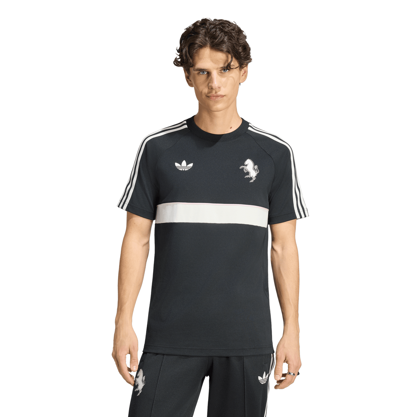 Adidas Juventus OG2 T-Shirt