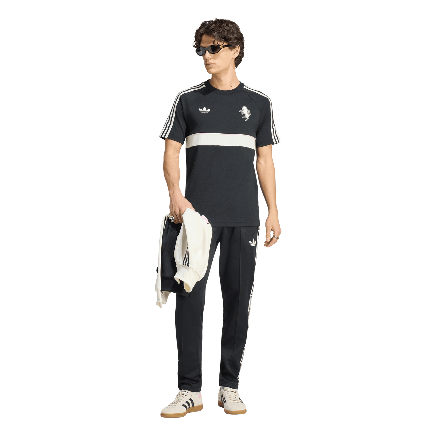 Adidas Juventus OG2 T-Shirt