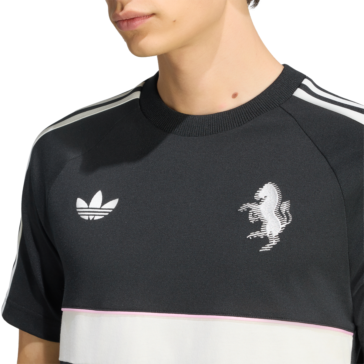 Adidas Juventus OG2 T-Shirt