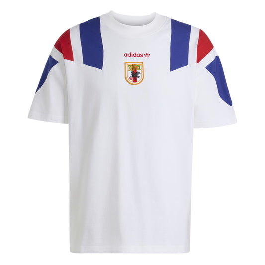 Adidas Japan 2026 EQT T-Shirt