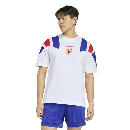 Adidas Japan 2026 EQT T-Shirt