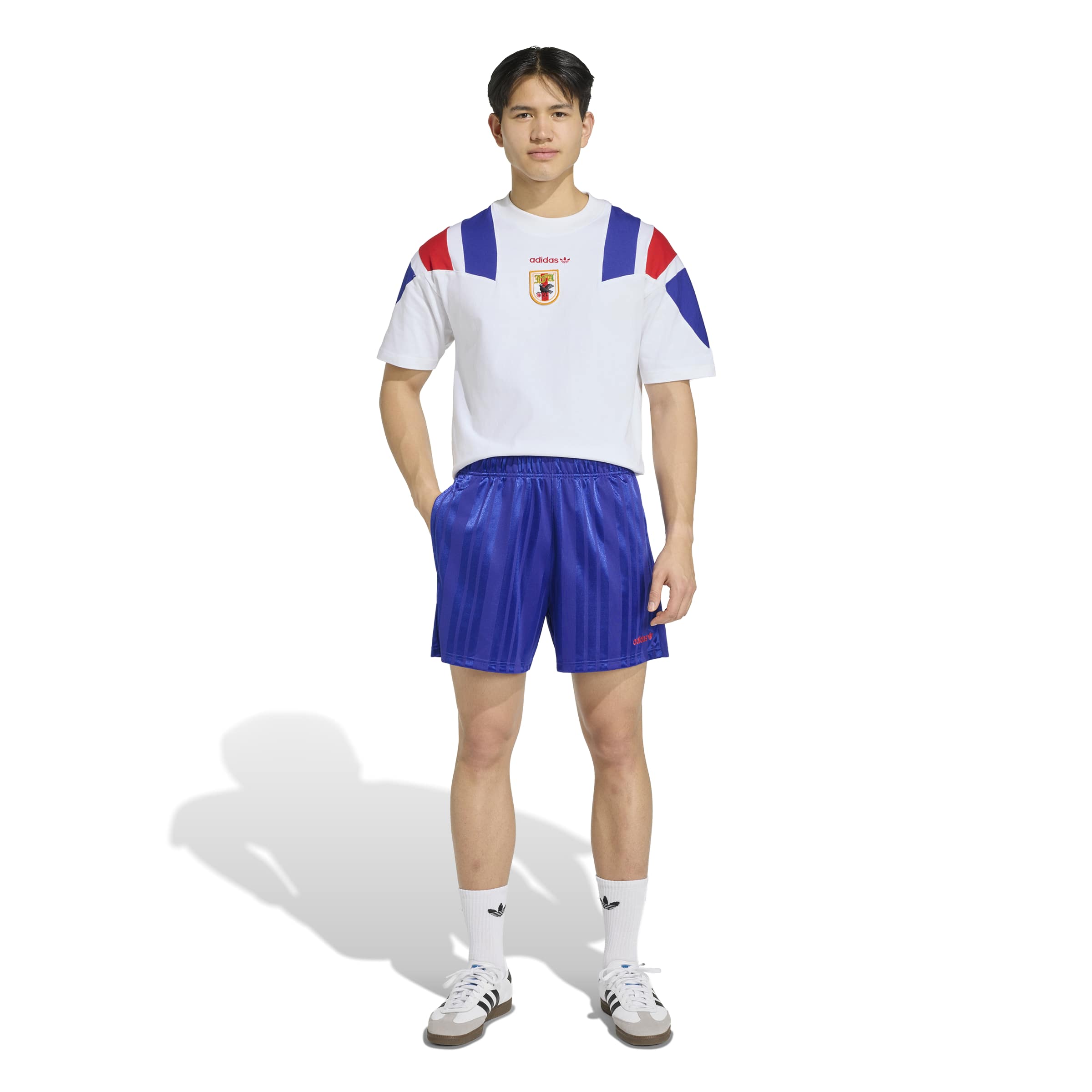 Adidas Japan EQT T-Shirt – Soccer World Central