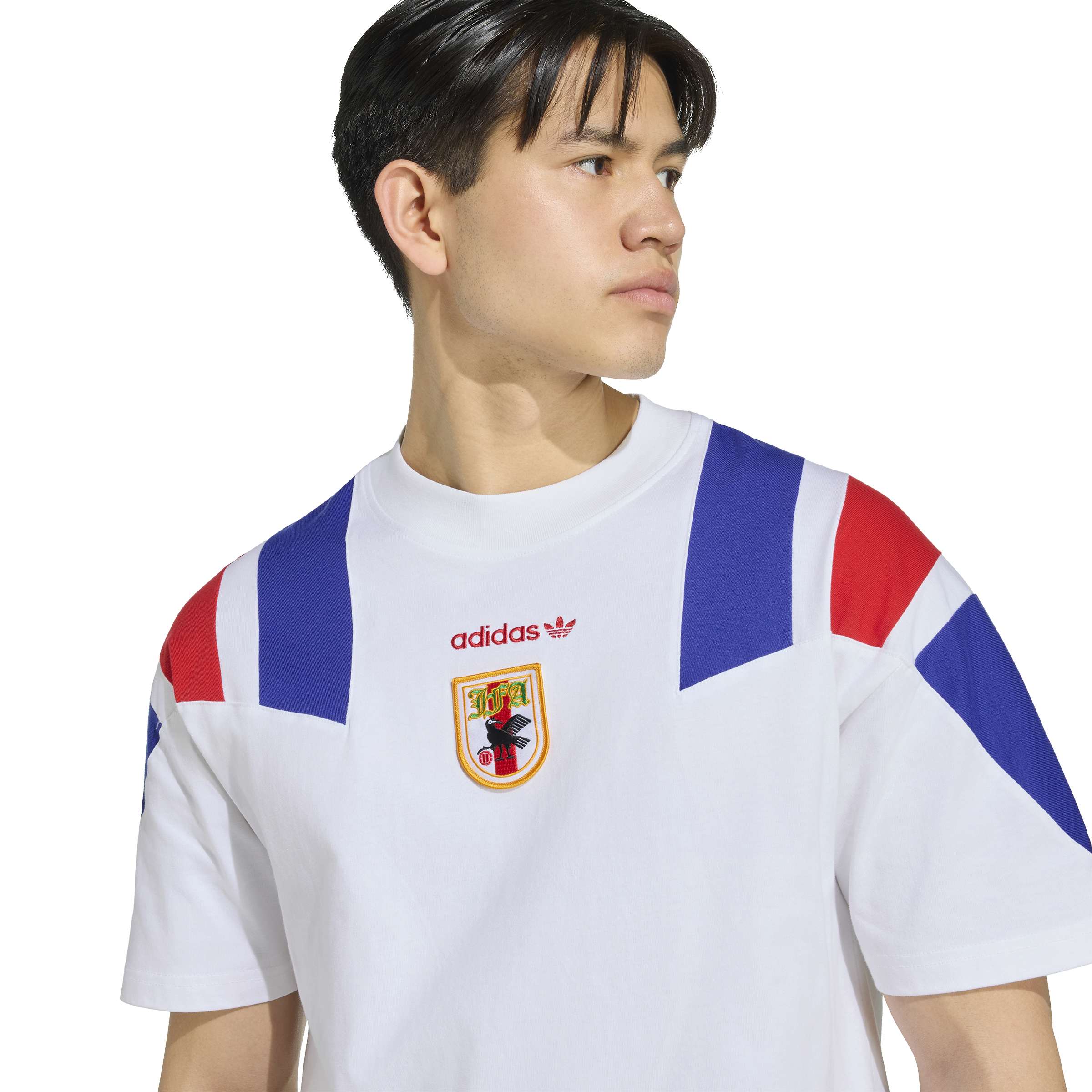 Adidas Japan EQT T-Shirt – Soccer World Central