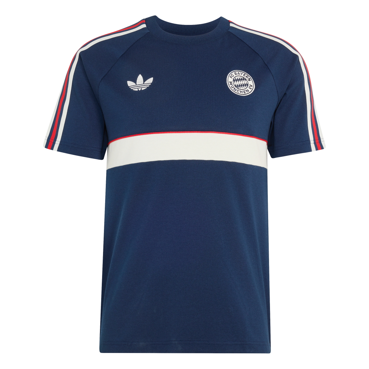 Adidas Bayern Munich OG2 T-Shirt