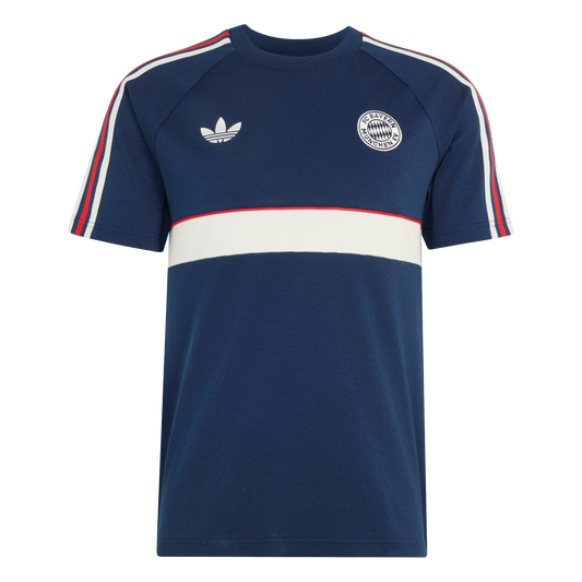 Adidas Bayern Munich OG2 T-Shirt
