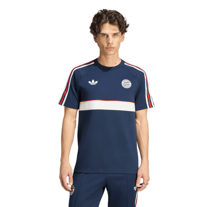 Adidas Bayern Munich OG2 T-Shirt