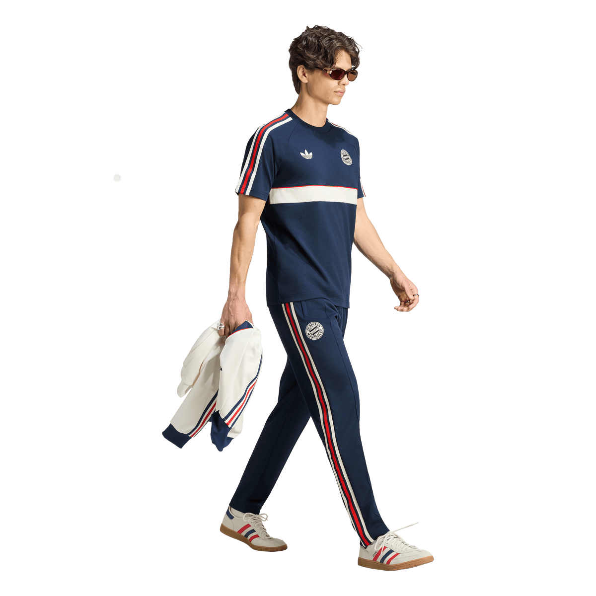 Adidas Bayern Munich OG2 T-Shirt
