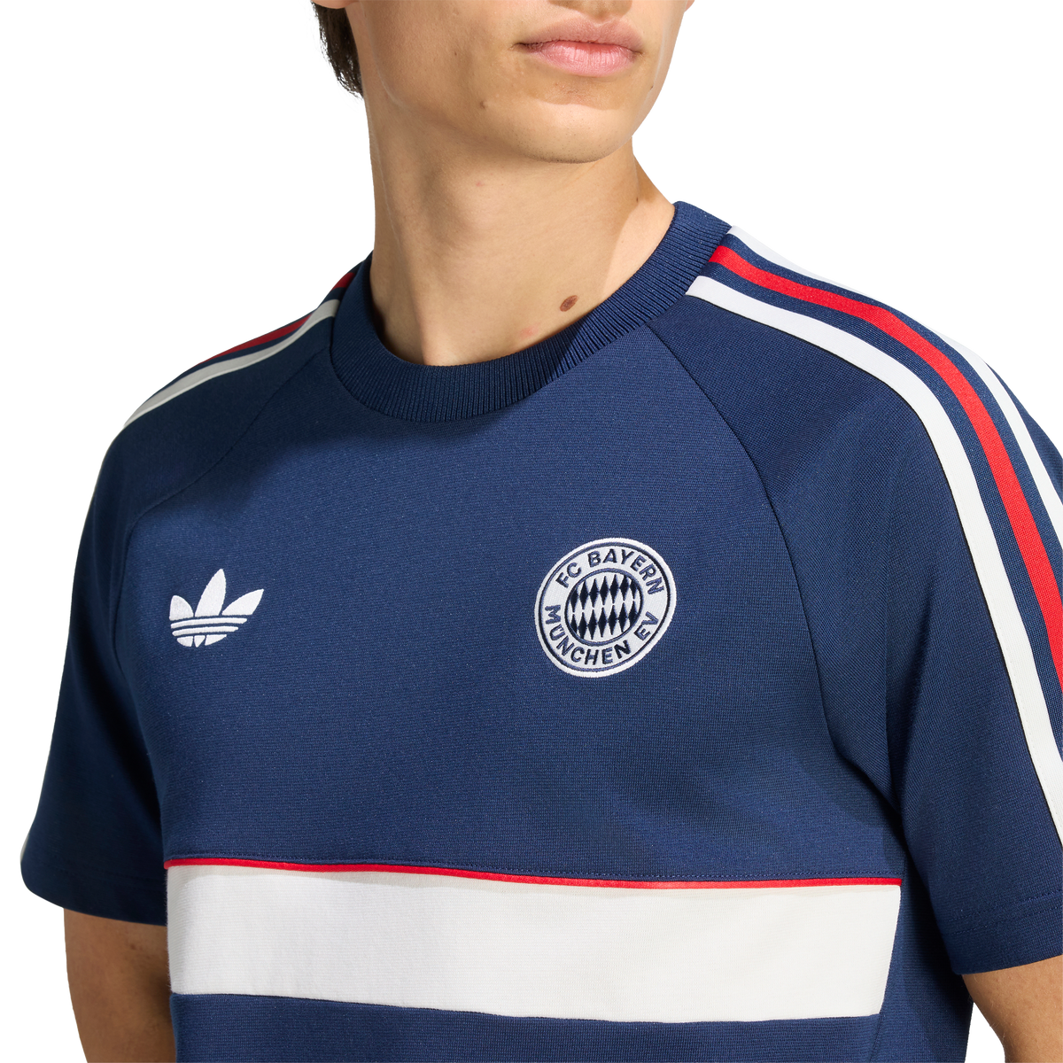 Adidas Bayern Munich OG2 T-Shirt