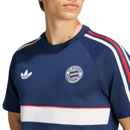 Adidas Bayern Munich OG2 T-Shirt