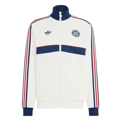 Adidas Bayern Munich OG2 Track Jacket