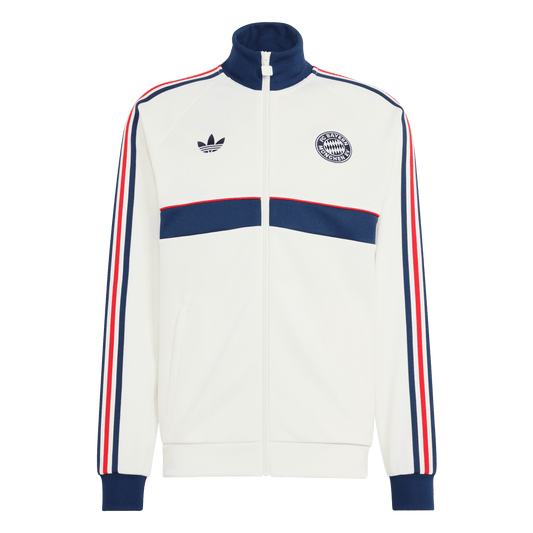 Adidas Bayern Munich OG2 Track Jacket