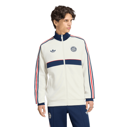 Adidas Bayern Munich OG2 Track Jacket