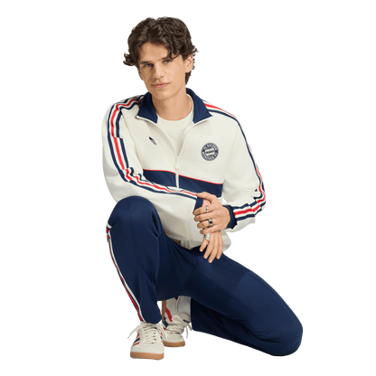 Adidas Bayern Munich OG2 Track Jacket