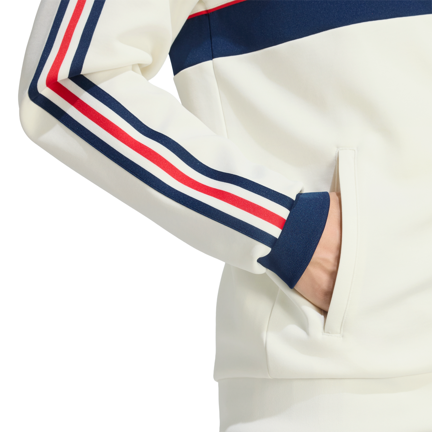 Adidas Bayern Munich OG2 Track Jacket
