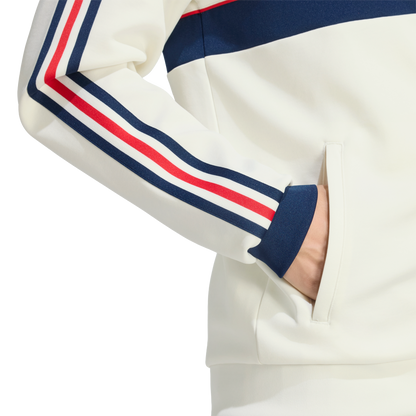 Adidas Bayern Munich OG2 Track Jacket