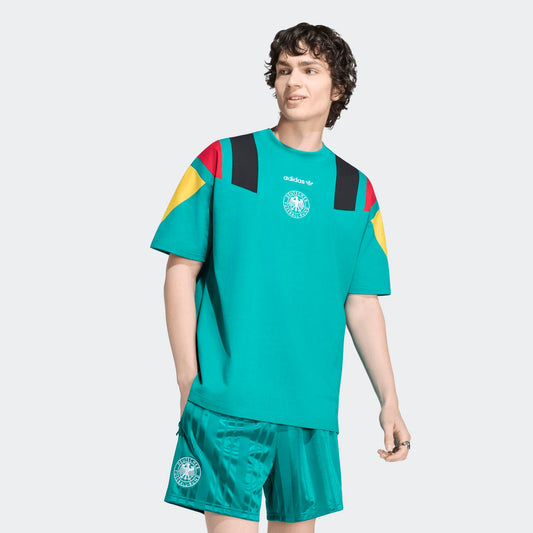 Adidas Germany EQT T-Shirt