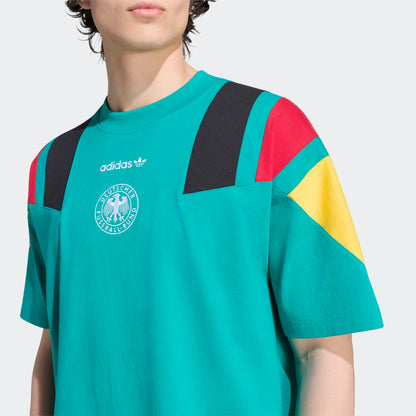 Adidas Germany EQT T-Shirt