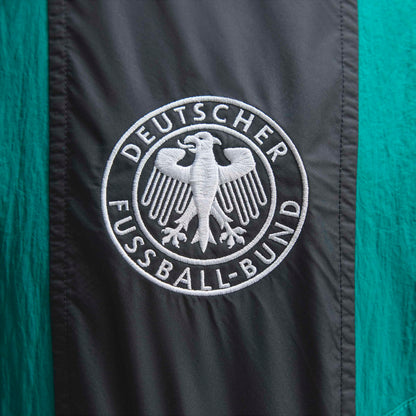 Adidas Germany 2026 EQT Track Jacket