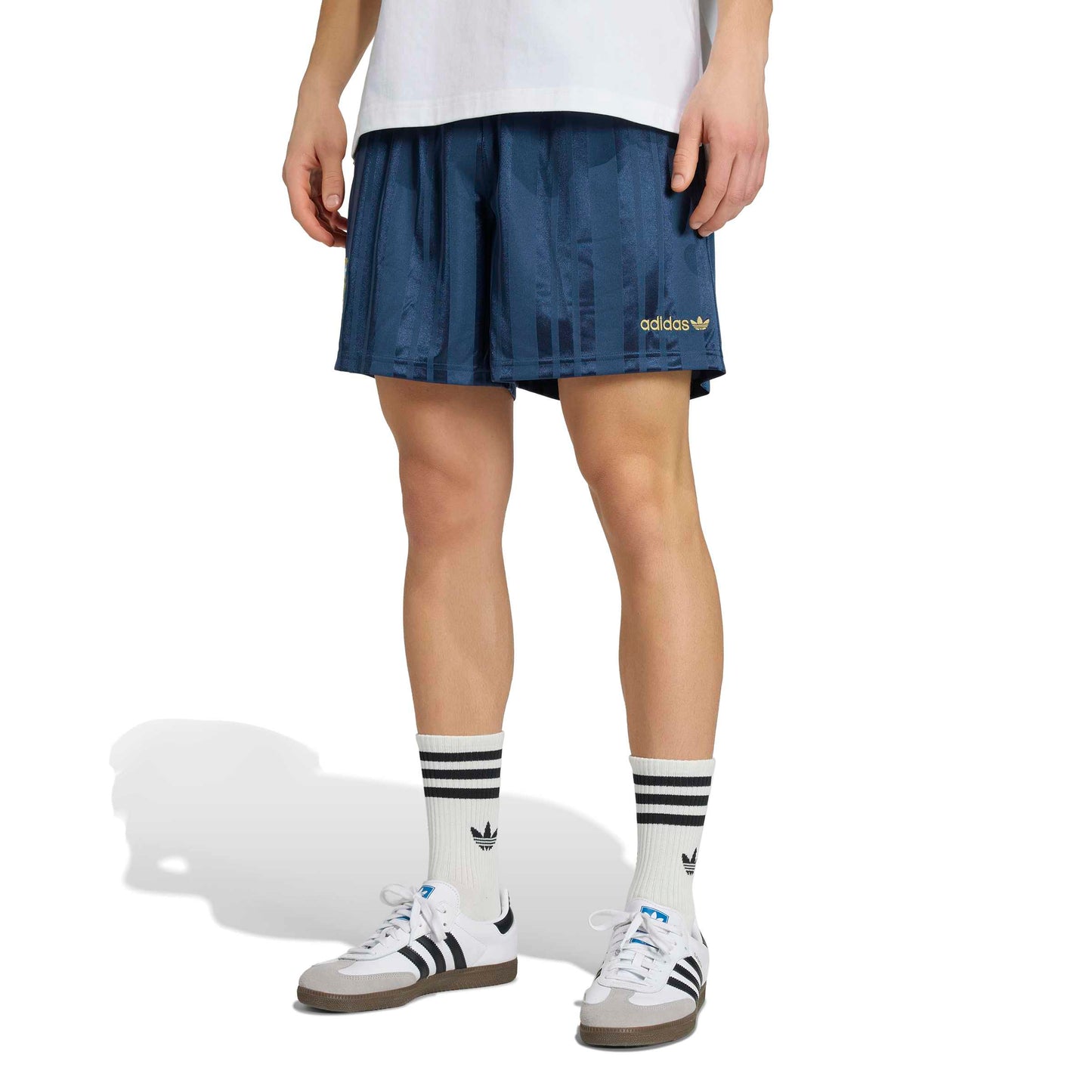 Adidas Argentina EQT Shorts