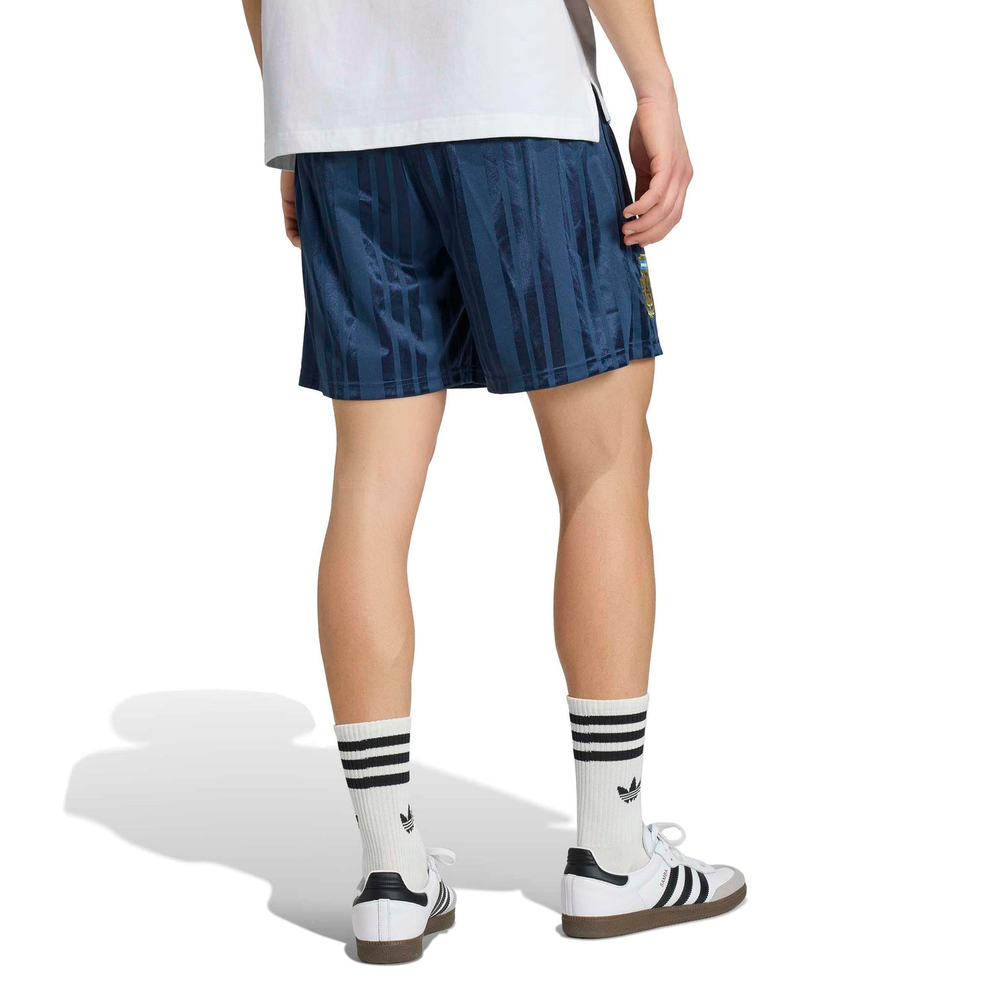 Adidas Argentina EQT Shorts