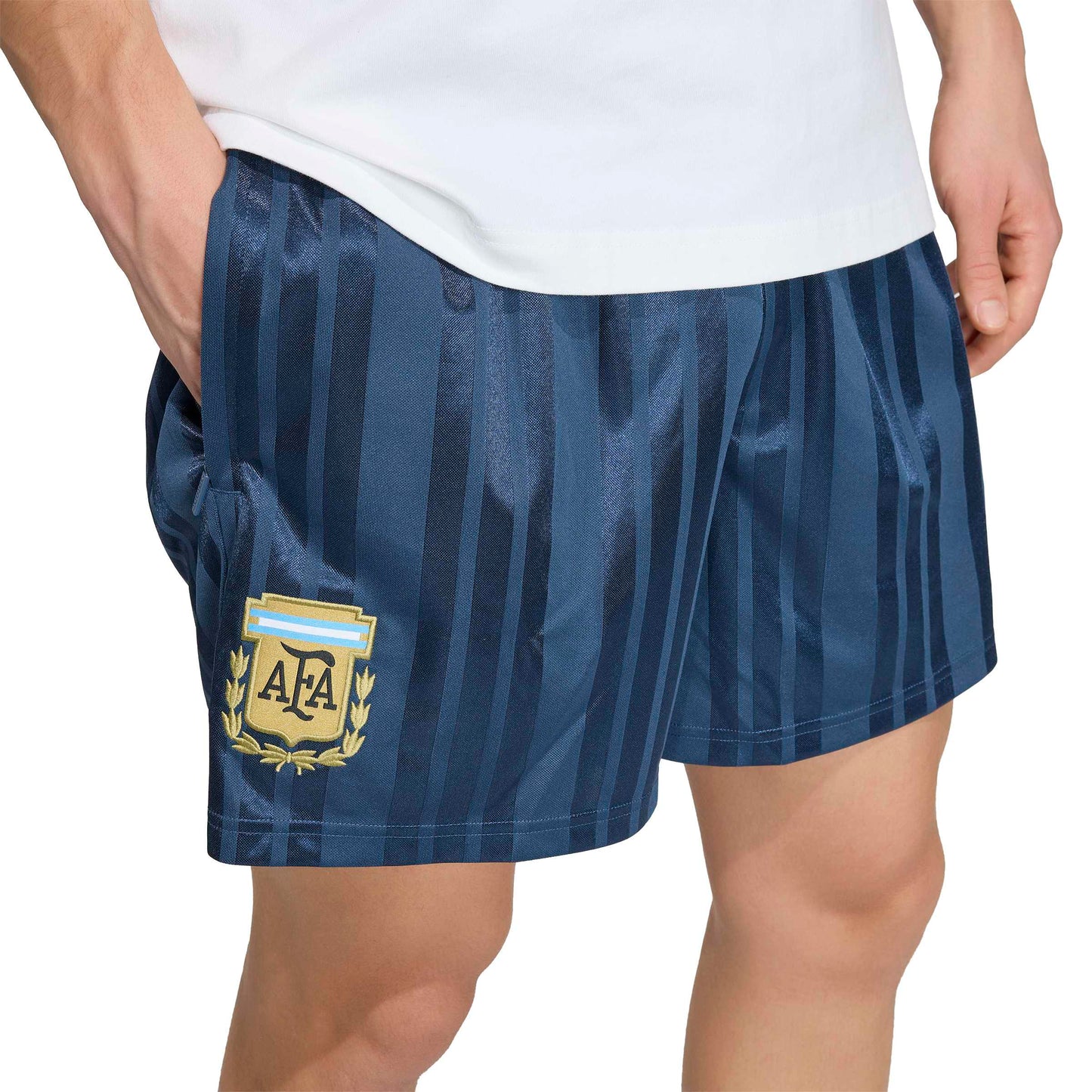 Adidas Argentina EQT Shorts