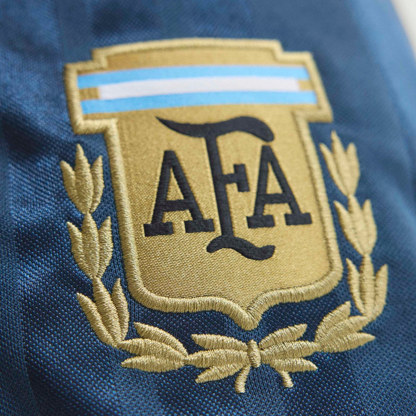 Adidas Argentina EQT Shorts