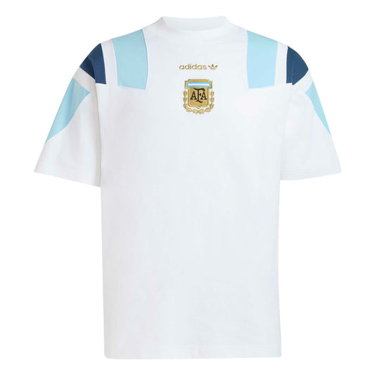 Adidas Argentina 2026 EQT T-Shirt