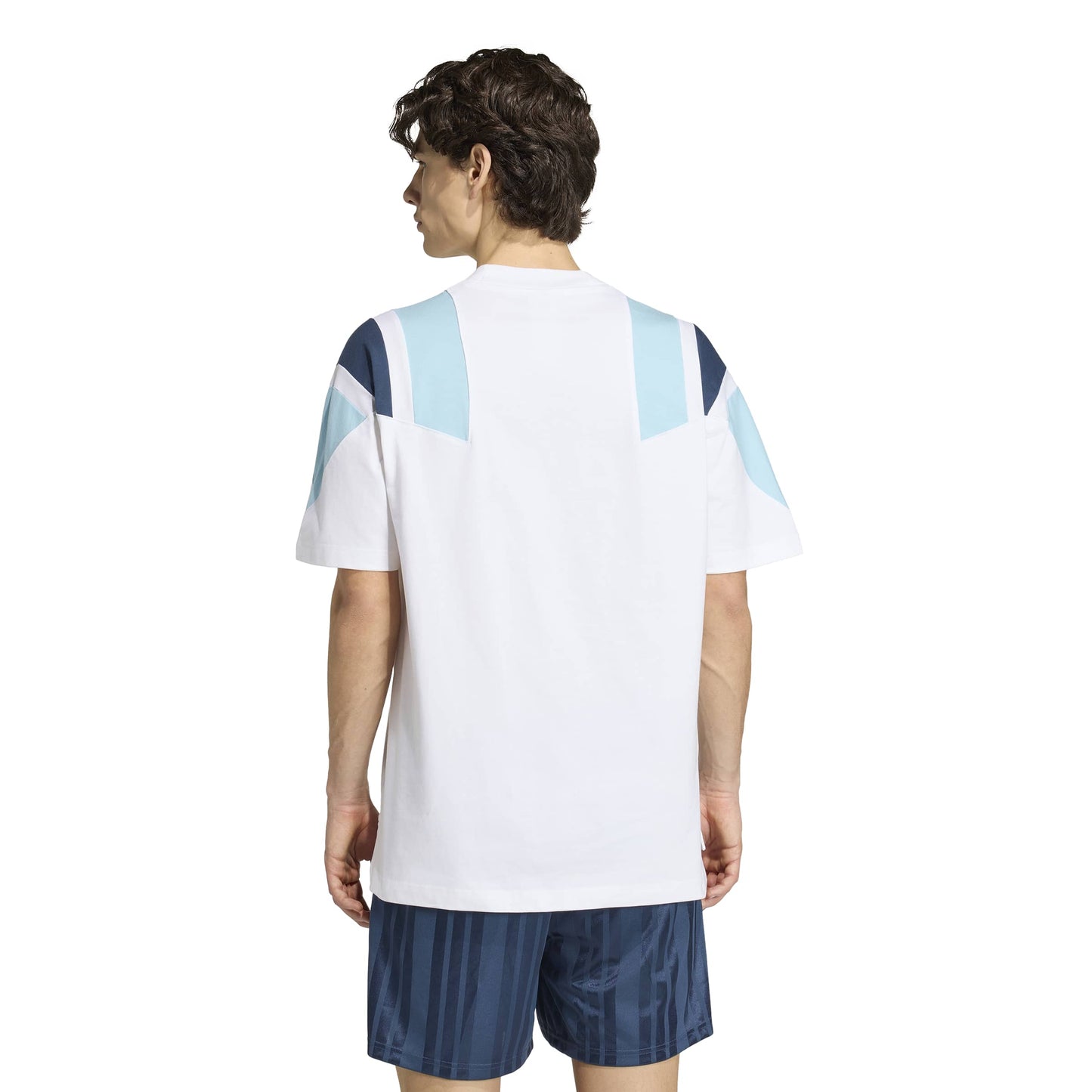 Adidas Argentina 2026 EQT T-Shirt