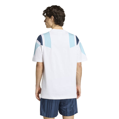 Adidas Argentina 2026 EQT T-Shirt