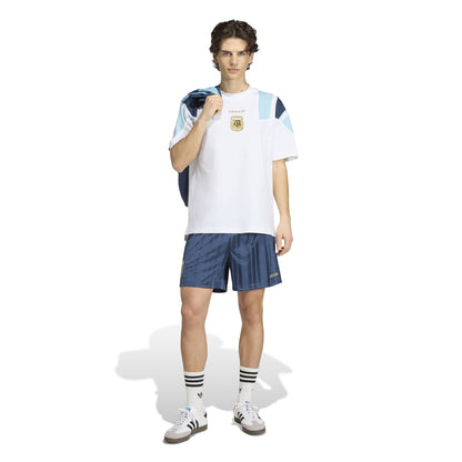 Adidas Argentina 2026 EQT T-Shirt