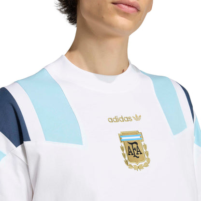Adidas Argentina 2026 EQT T-Shirt