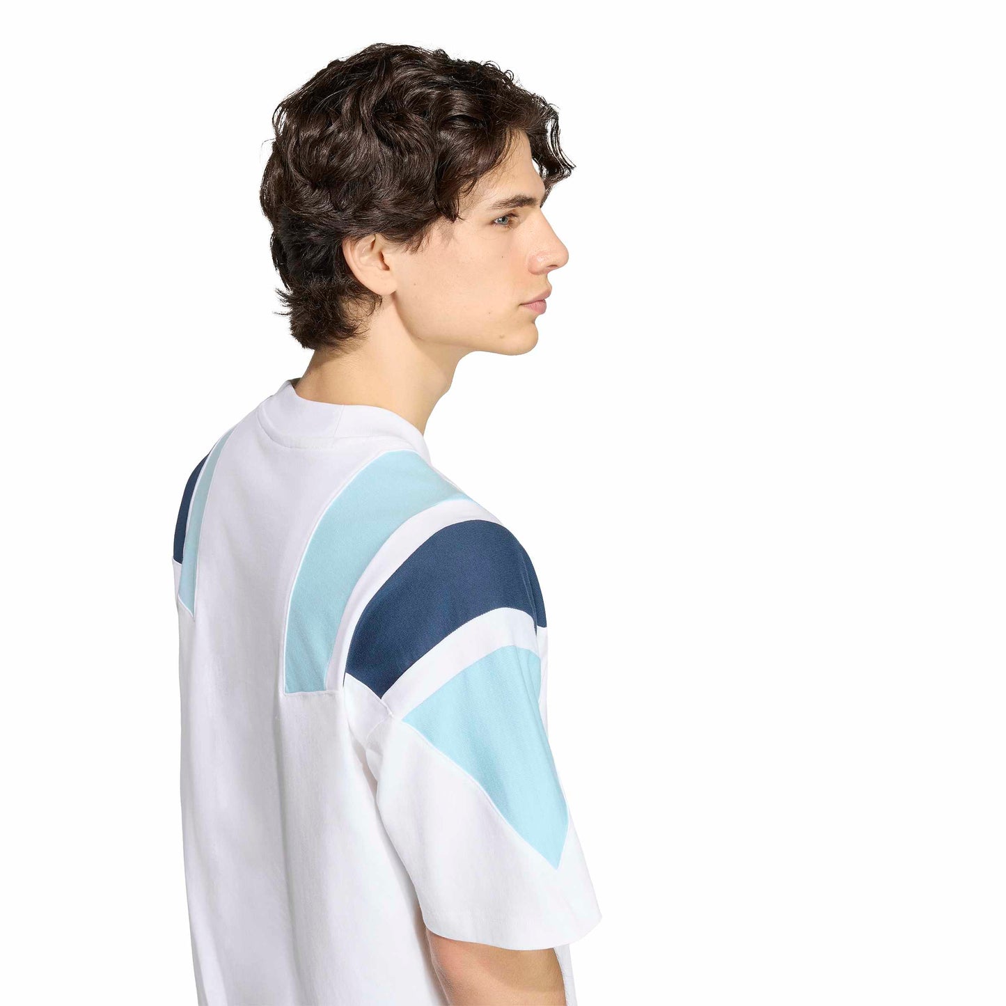 Adidas Argentina 2026 EQT T-Shirt
