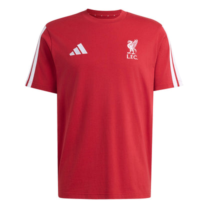 Adidas Liverpool DNA T-Shirt
