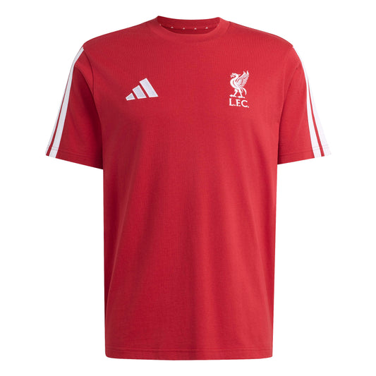 Adidas Liverpool DNA T-Shirt