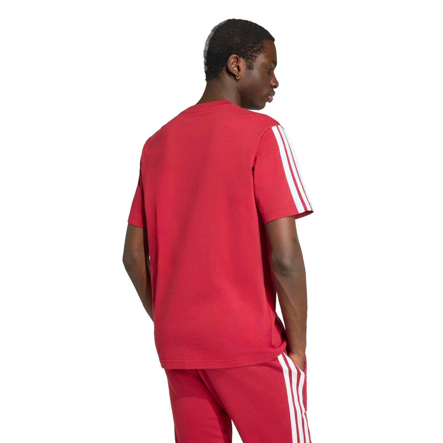 Adidas Liverpool DNA T-Shirt