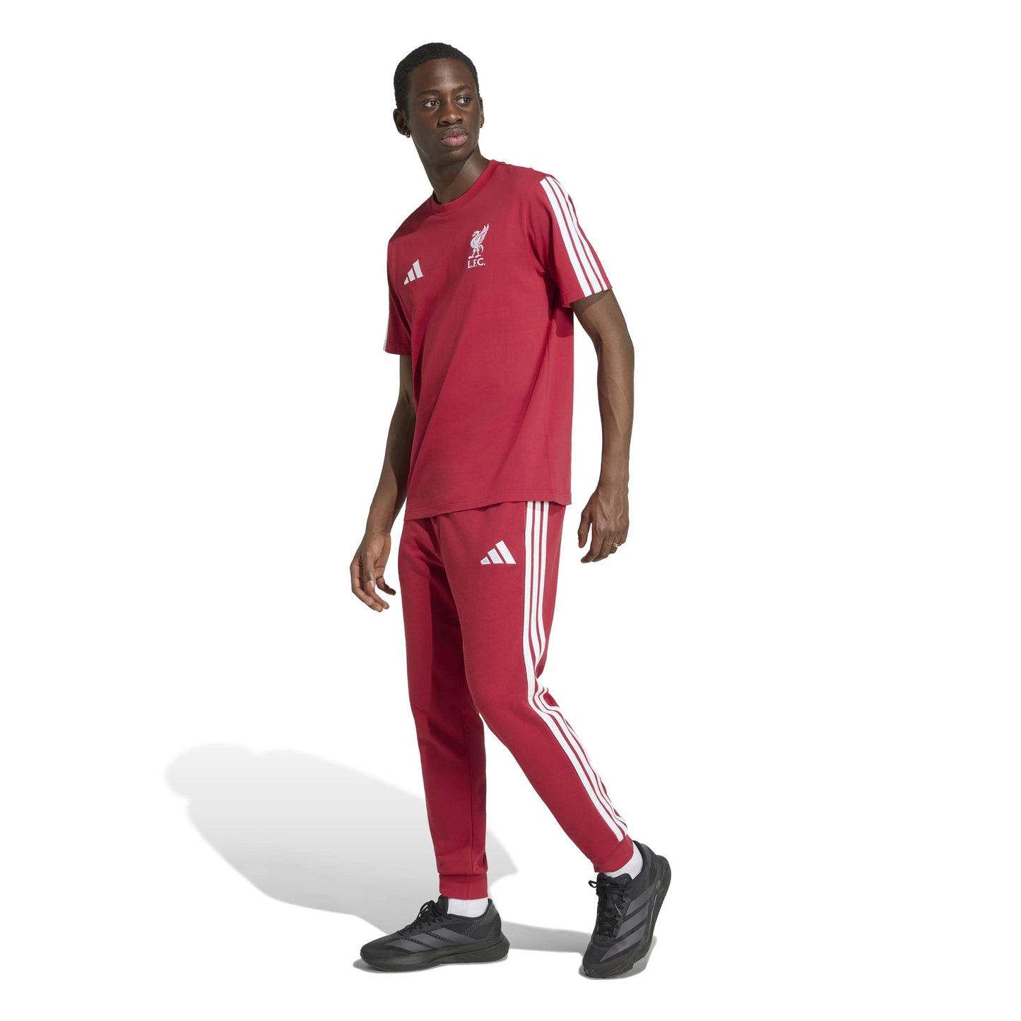 Adidas Liverpool DNA T-Shirt